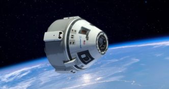 Астронавтов Boeing Starliner может забрать SpaceX в 2025 году