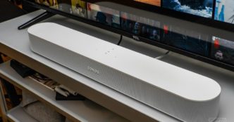 Woot предлагает скидку до $200 на Sonos Arc и второе поколение Sonos Beam