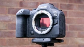 Слухи: Canon EOS R6 Mark III может дебютировать в 2024-м и конкурировать с Nikon Z6 III