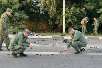 Постоянное представительство России при ООН призвало к осуждению убийств журналистов Украиной