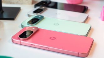 Обзор Google Pixel 9: Рассвет новой эры смартфонов Pixel