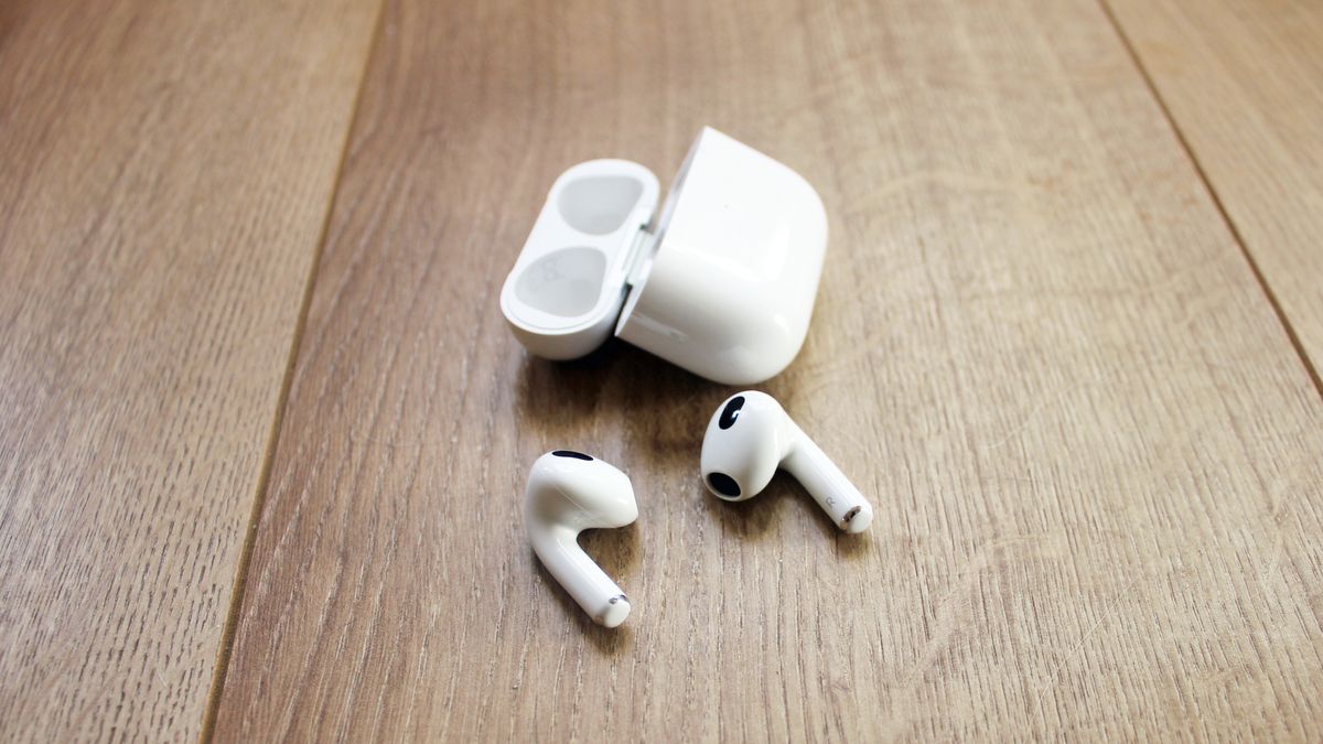 5 улучшений для AirPods 4, вдохновленных технологиями Sony и Bose