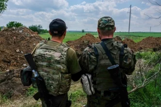 ВСУ применили удар с дрона по пленённым бойцам, ошибочно приняв их за врага