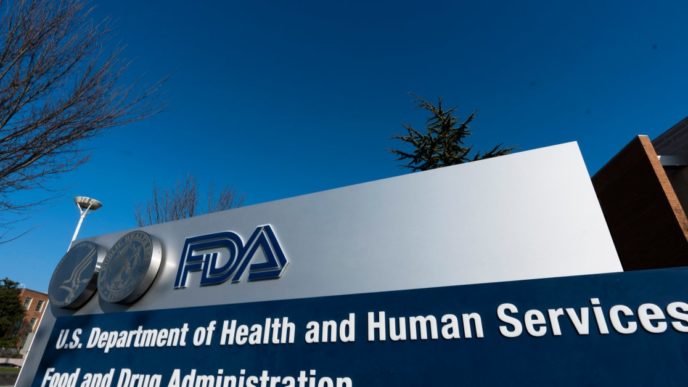 FDA отклонило использование психоделического MDMA для лечения ПТСР