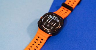 Обзор Samsung Galaxy Watch Ultra: не можешь победить — присоединись