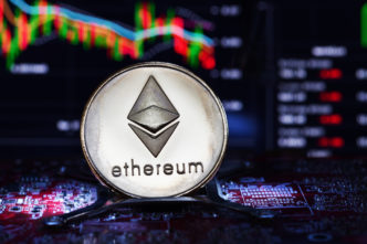 «Отток средств из ETH-ETF Grayscale достиг $2 млрд. на фоне падения цены Ethereum ниже $3000»