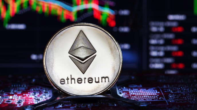 «Отток средств из ETH-ETF Grayscale достиг $2 млрд. на фоне падения цены Ethereum ниже $3000»