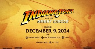 Microsoft подтвердила, что Indiana Jones появится на PS5 после релиза на Xbox