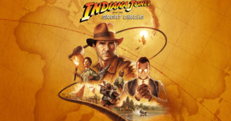 PlayStation выпустила трейлер Indiana Jones без упоминания Xbox