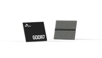 Новая память GDDR7 от SK Hynix достигает 1.5Тб/с, но уступает HBM и может удешевить AI GPU