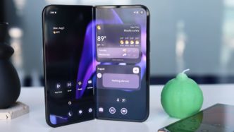 Состоялся релиз важного обновления безопасности для Google Pixel 9 Pro Fold