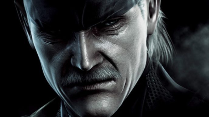 Намекают на портирование Metal Gear Solid 4 для PS5, сообщает продюсер Konami