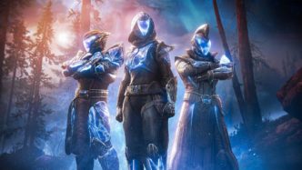 У игроков в Destiny 2 по ошибке изменили имена, но Bungie уже решает проблему