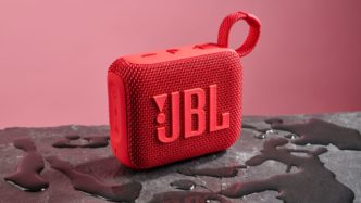 Обзор JBL Go 4: бюджетный миниатюрный Bluetooth-динамик, не ждите чудес