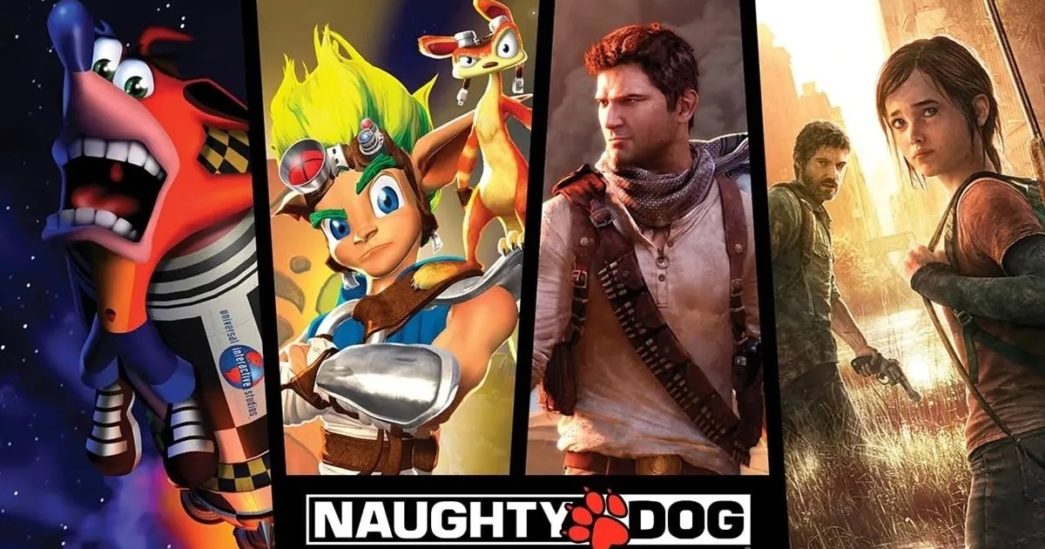 Новая игра от Naughty Dog, возможно, будет от первого лица: слухи