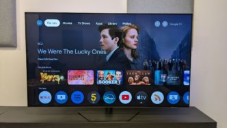 Проблемы с домашним экраном Google TV? Вы не одни, но решение уже на подходе