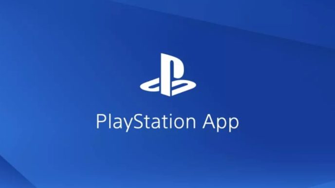 Отслеживание трофеев для PS5 и PS4 стало проще благодаря новому обновлению PS App