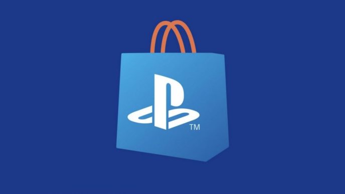 Утечка в PS Store подтверждает существование крупной неизданной игры