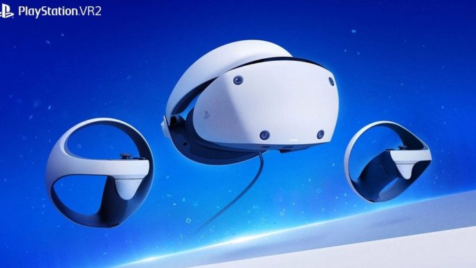 Sony заявляет, что PSVR 2 разрабатывался с учётом поддержки ПК