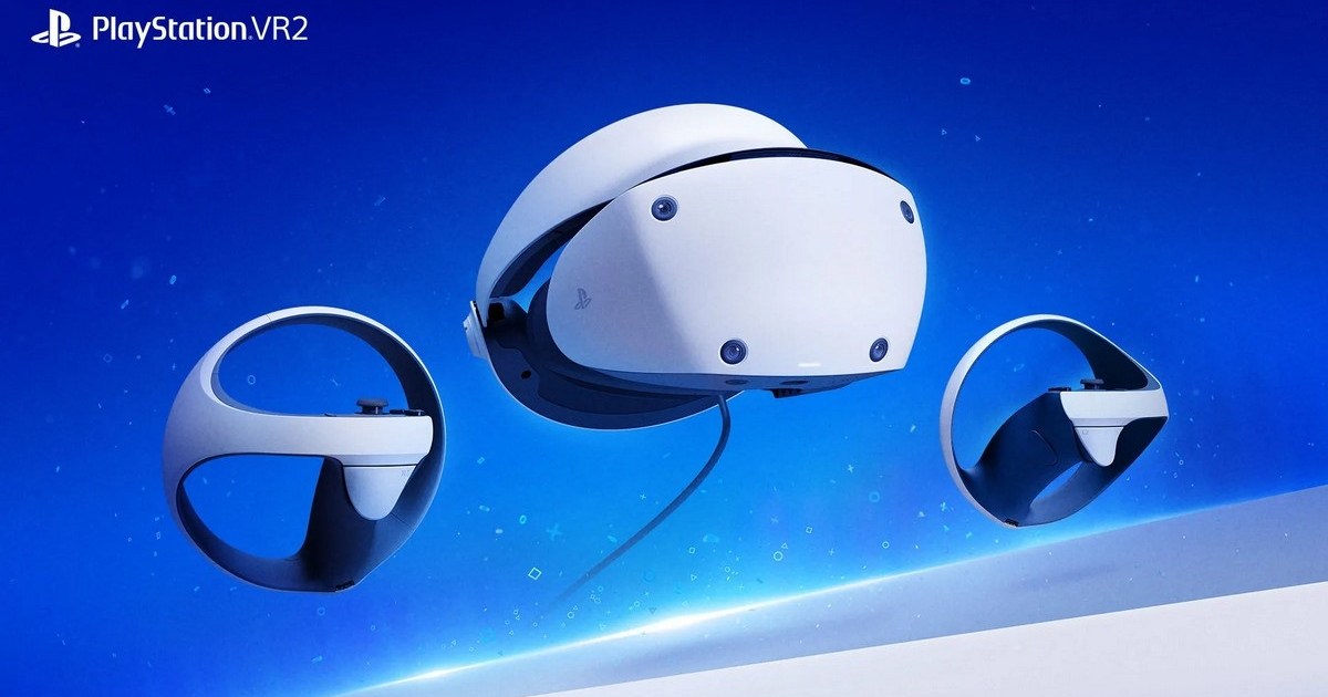 Sony заявляет, что PSVR 2 разрабатывался с учётом поддержки ПК