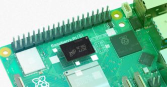 Появилась более доступная версия Raspberry Pi 5 с 2 ГБ оперативной памяти