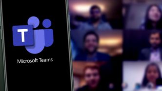 Новая версия Microsoft Teams исправила один из самых надоедливых недостатков