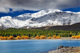 Лучшее время для поездки в Новую Зеландию: советы путешественникам