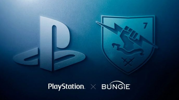 Bungie ввела Sony в заблуждение относительно своего финансового состояния