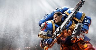 Обнародован план развития для Warhammer 40K: Space Marine 2