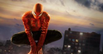 Обновление 1.003.001 для Spider-Man 2: улучшение костюмов и производительности