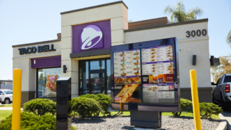 ИИ Taco Bell: гениальная идея XXI века или повод задуматься о своих предпочтениях?