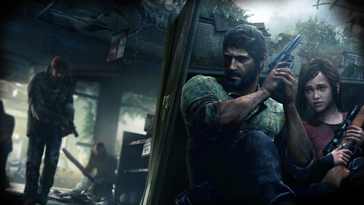 Создание The Last of Us Online велось четыре года с участием сотен людей до внезапной отмены