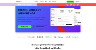 Обзор AdLock: эффективное блокирование рекламы на всех устройствах