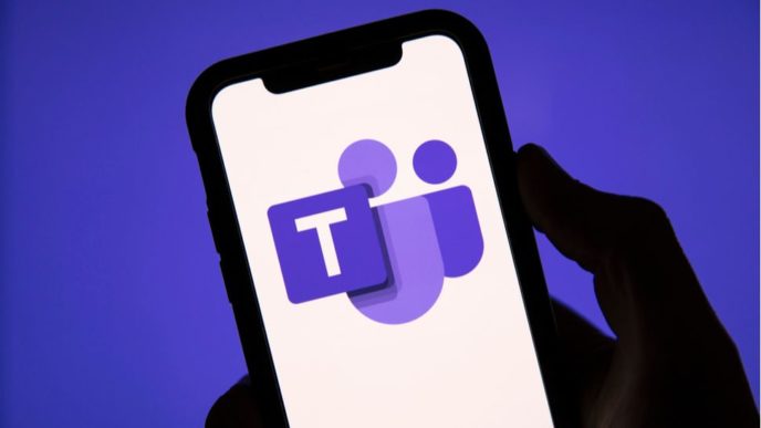 Обновление Microsoft Teams может помочь вам выделиться перед начальником