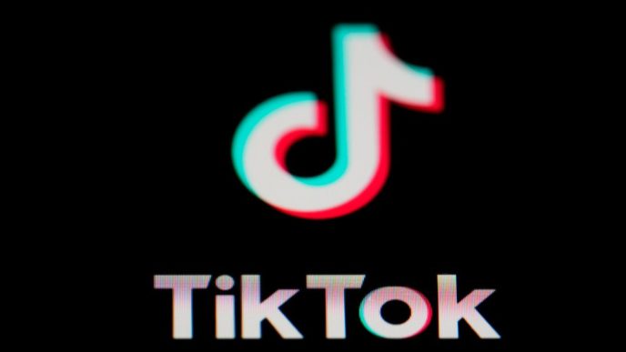 Министерство юстиции подало иск против TikTok