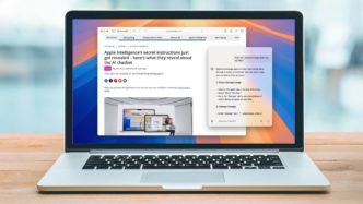 Обновление ChatGPT значительно улучшает многозадачность на Mac, но установка может сбить с толку