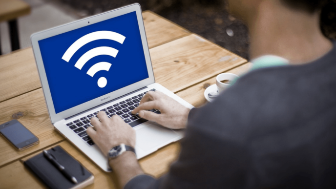 Как подключиться к Wi-Fi в Европе: руководство для туристов