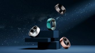 У Samsung Galaxy Ring появился новый конкурент с уникальной функцией отслеживания здоровья