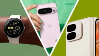 Обзор новинок Google: Pixel 9 Pro Fold, Pixel Watch 3, Pixel Buds Pro 2 и другие устройства