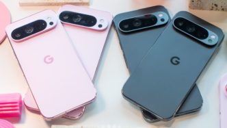 Практический обзор Google Pixel 9 Pro XL: что дает увеличенный размер в новой линейке Pixel