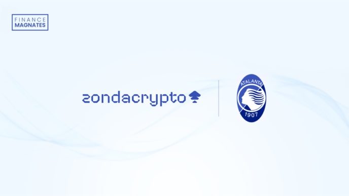 zondacrypto становится партнёром Atalanta и разместит логотип на рукавах футболок на три сезона