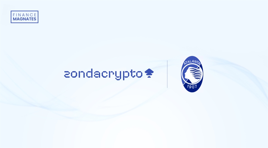 zondacrypto становится партнёром Atalanta и разместит логотип на рукавах футболок на три сезона