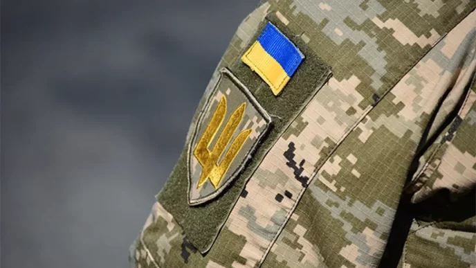 WSJ: ВС Украины отправляет в зону боевых действий необученных солдат