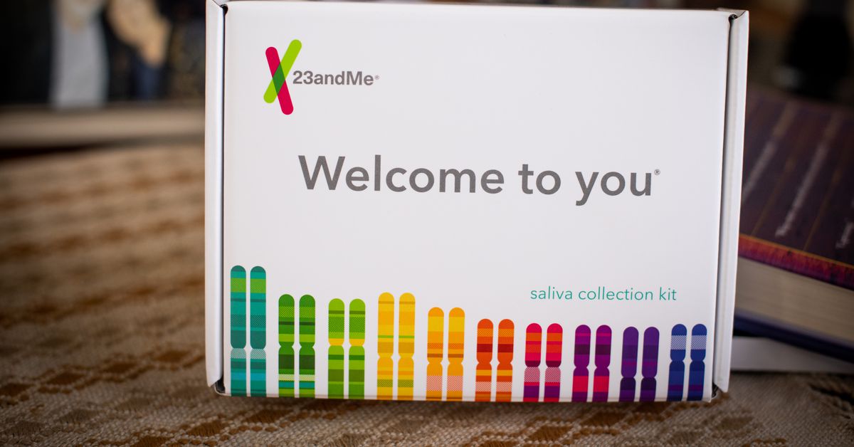 Компания 23andMe согласилась выплатить $30 миллионов для урегулирования иска по поводу крупной утечки данных