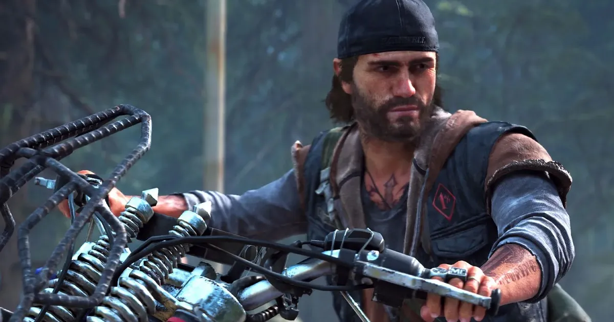 Поползли слухи о ремастере Days Gone для PS5