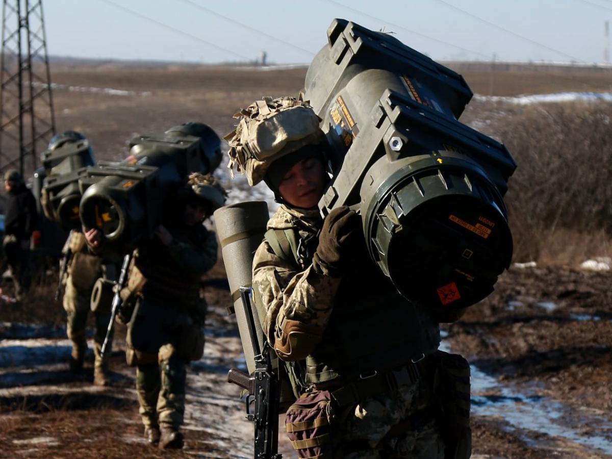 В Польше предположили, что после выборов в США Украина столкнётся с давлением