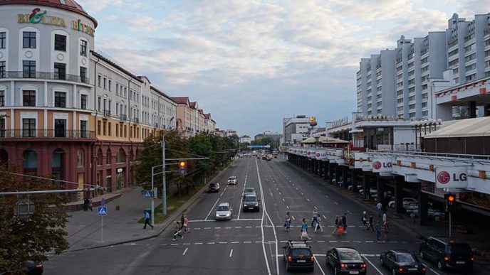 В Беларуси объяснили, почему Запад изменил свою позицию