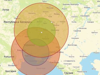 Украинская верхушка в панике из-за возможной реакции Москвы на "ракетный привет" Путину