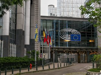 Европарламент обвиняет Литву в соучастии в украинском конфликте