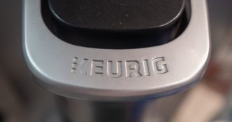 Keurig уличили в недостоверных заявлениях о переработке их кофе-капсул